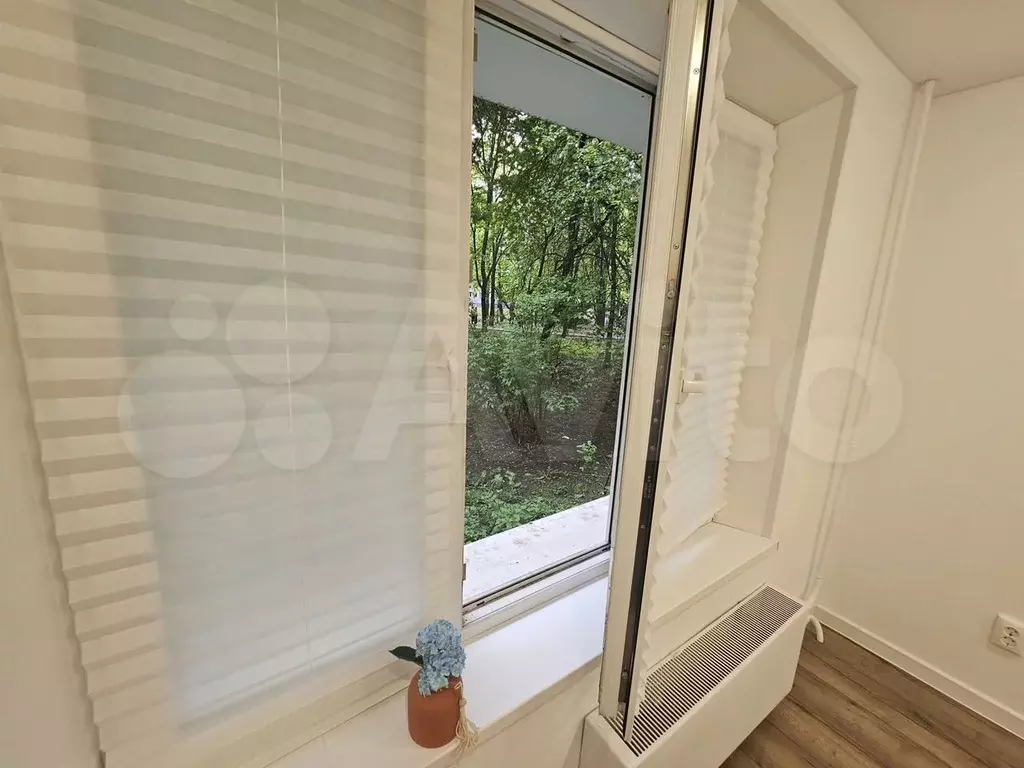 Квартира-студия, 19,2 м, 1/1 эт. - Фото 0