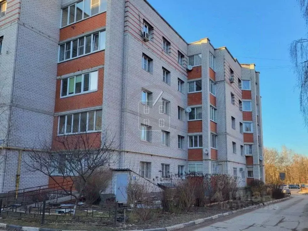 1-к кв. Калужская область, Калуга бул. Моторостроителей, 20 (40.5 м) - Фото 0