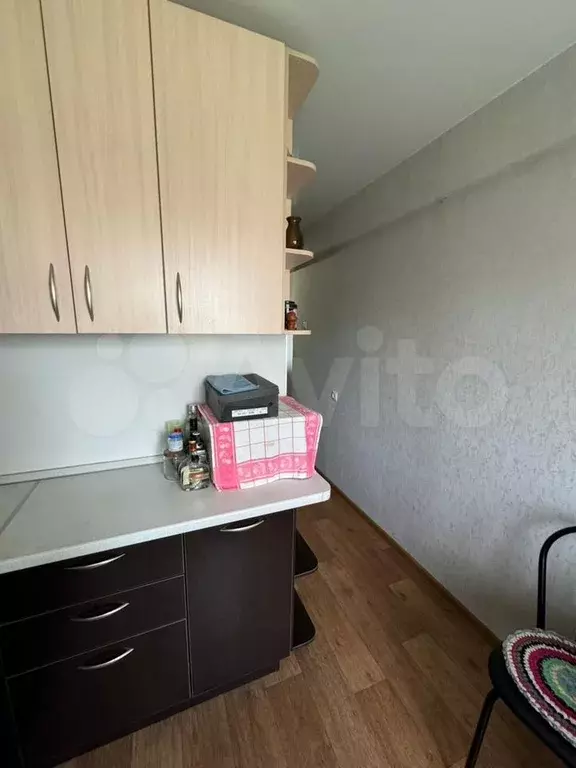 1-к. квартира, 31 м, 4/5 эт. - Фото 1