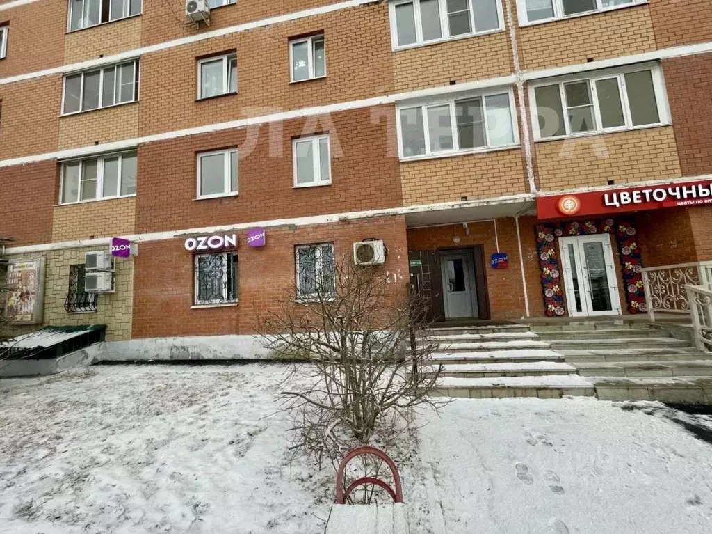 Помещение свободного назначения в Московская область, Апрелевка ... - Фото 0