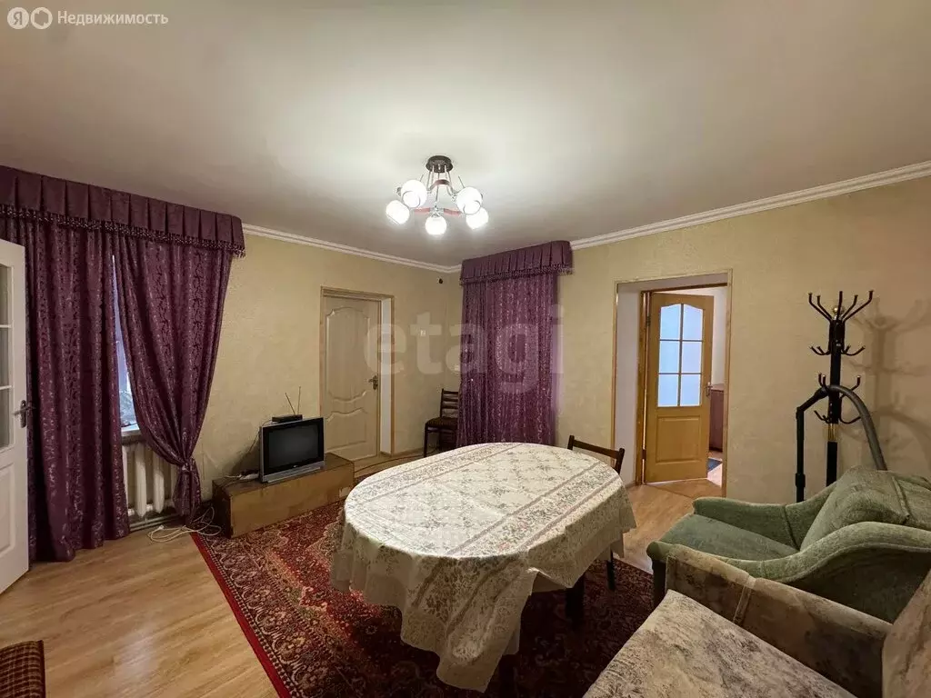 Дом в Симферополь, Аэродромная улица (79.2 м) - Фото 1