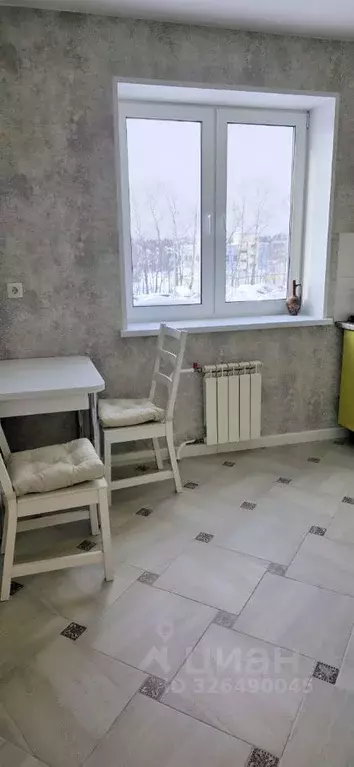 1-к кв. Московская область, Пушкино ул. Просвещения, 11к1 (28.9 м) - Фото 1