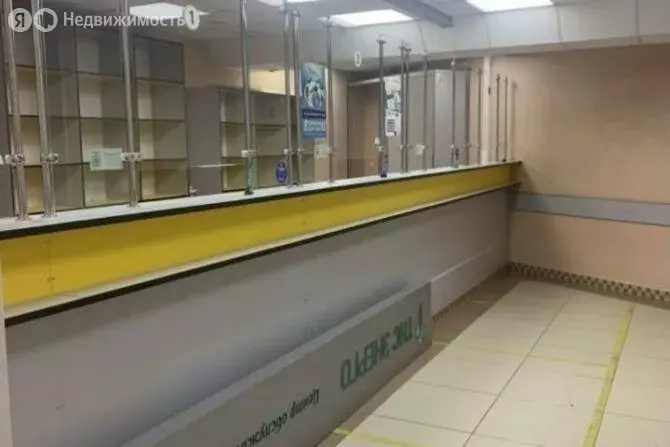 Помещение свободного назначения (109 м) - Фото 1