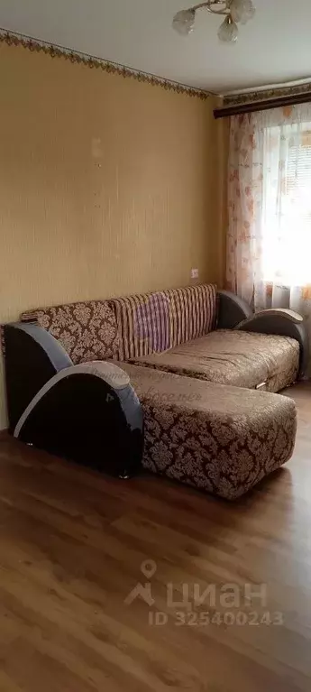 1-к кв. Белгородская область, Старый Оскол Приборостроитель мкр, 3 ... - Фото 1