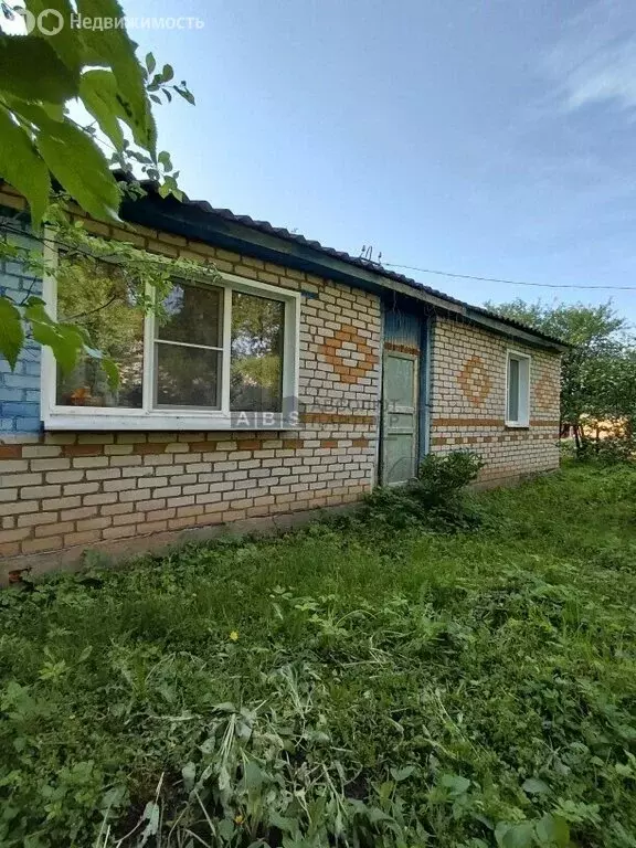 Дом в деревня Мшага Ямская, Никольская улица, 54 (66.2 м) - Фото 2