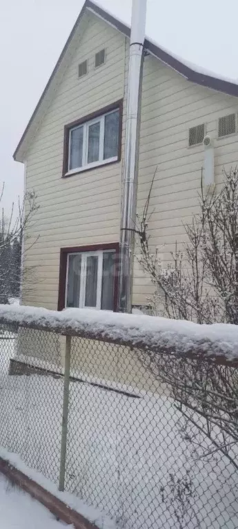 Дом в Коми, Сыктывдинский район, Выльгорт муниципальное образование, ... - Фото 2