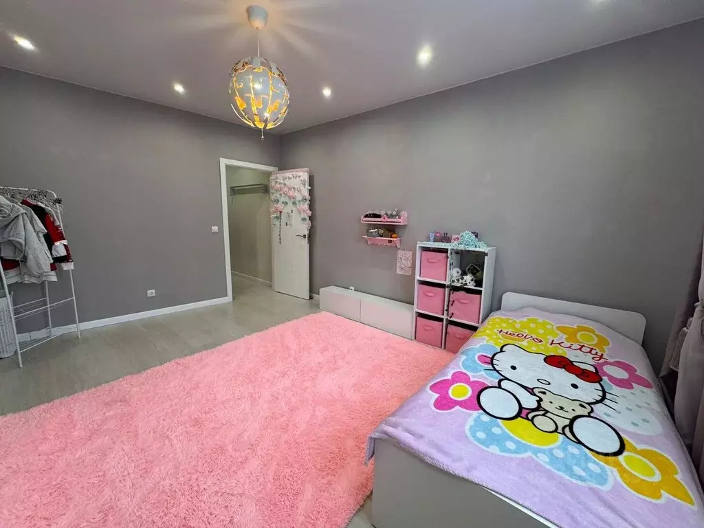 2-к кв. Калининградская область, Калининград Артиллерийская ул., 56 ... - Фото 2