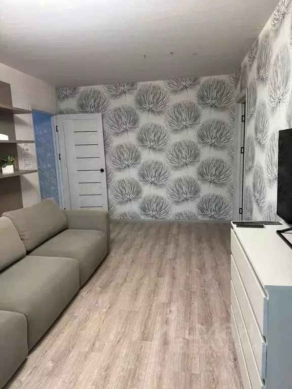 2-к кв. Магаданская область, Магадан Колымское ш., 9а (44.0 м) - Фото 2