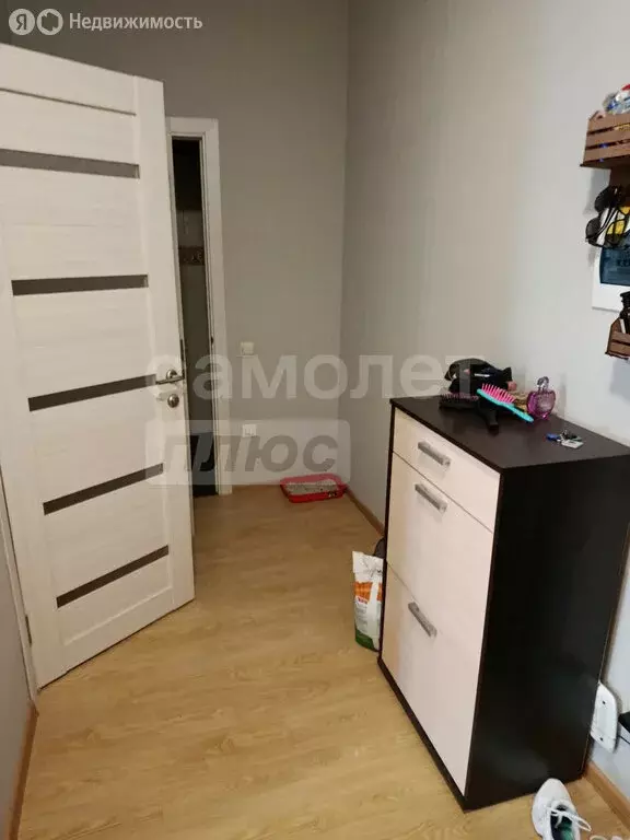 2-комнатная квартира: Ялта, улица Блюхера, 19 (67.3 м) - Фото 2