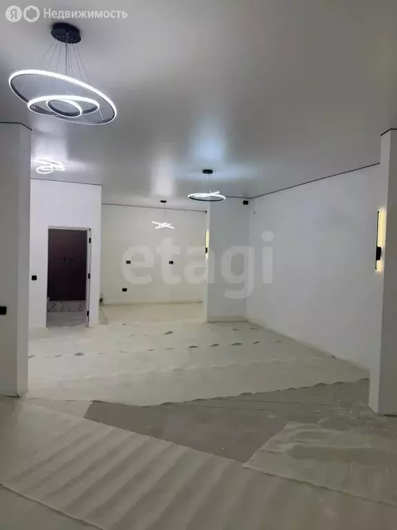 3-комнатная квартира: Анапа, Мирная улица, 29к5 (61.8 м) - Фото 2