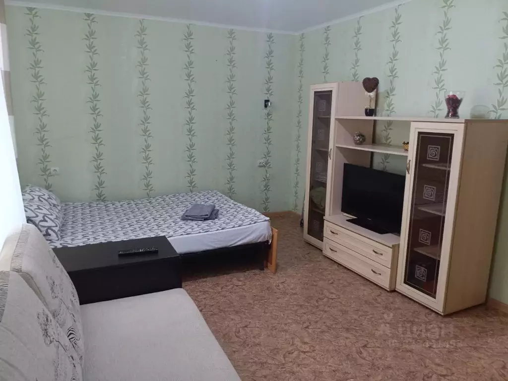 1-к кв. Башкортостан, Стерлитамакский район, Отрадовский сельсовет, с. ... - Фото 1