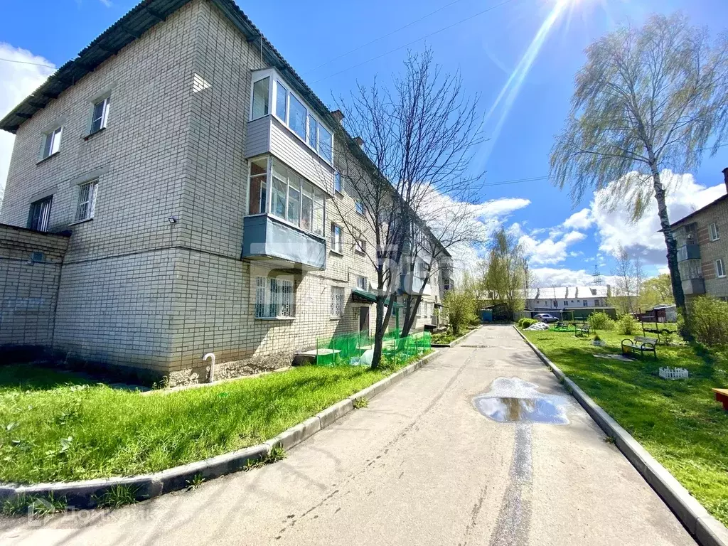 Продаётся 2-к квартира, 43.2 м - Фото 0