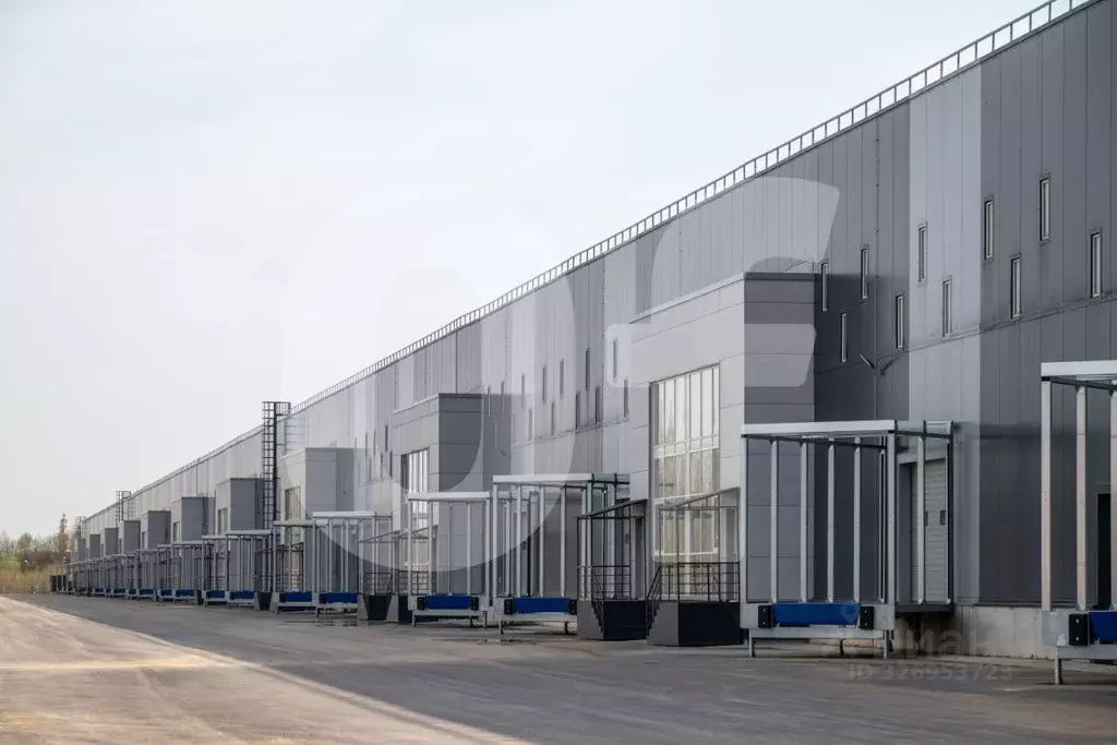 Помещение свободного назначения в Московская область, Домодедово ... - Фото 1