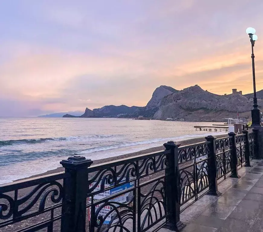 Дом в Крым, Судак ул. Маяковского (156 м) - Фото 1