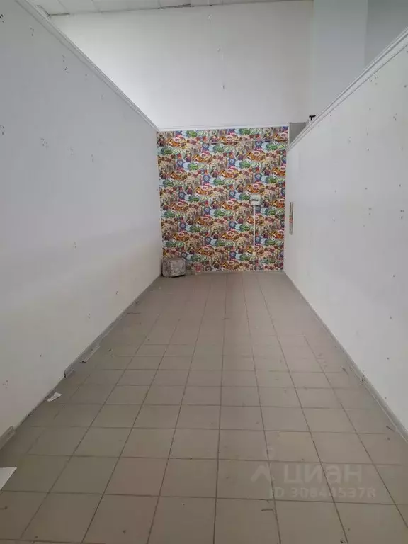 Торговая площадь в Астраханская область, Астрахань Минусинская ул., 8 ... - Фото 1