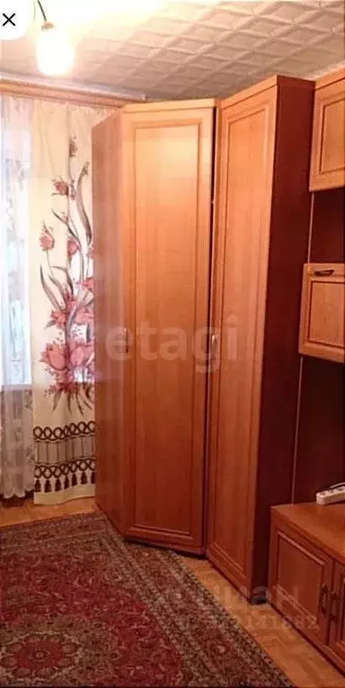 Комната Воронежская область, Воронеж ул. Переверткина, 43 (17.0 м) - Фото 0