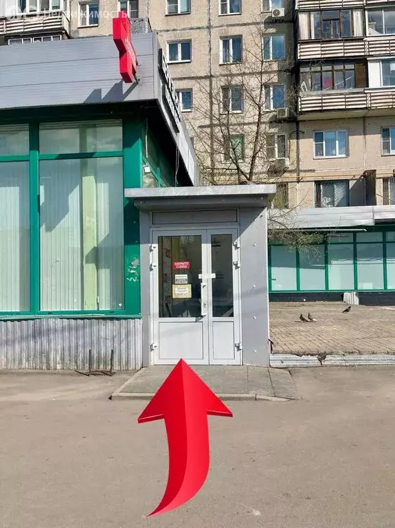 Помещение свободного назначения (120 м) - Фото 1