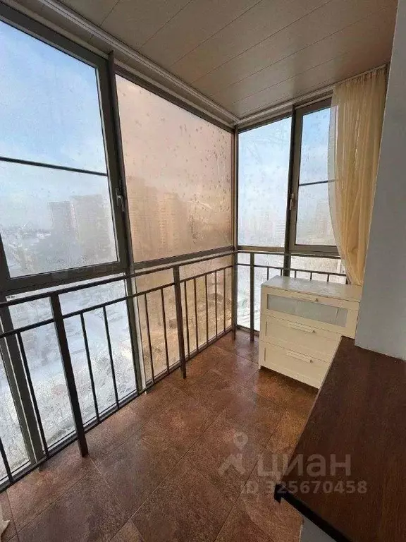 1-к кв. Татарстан, Казань ул. Юлиуса Фучика, 14В (45.0 м) - Фото 0