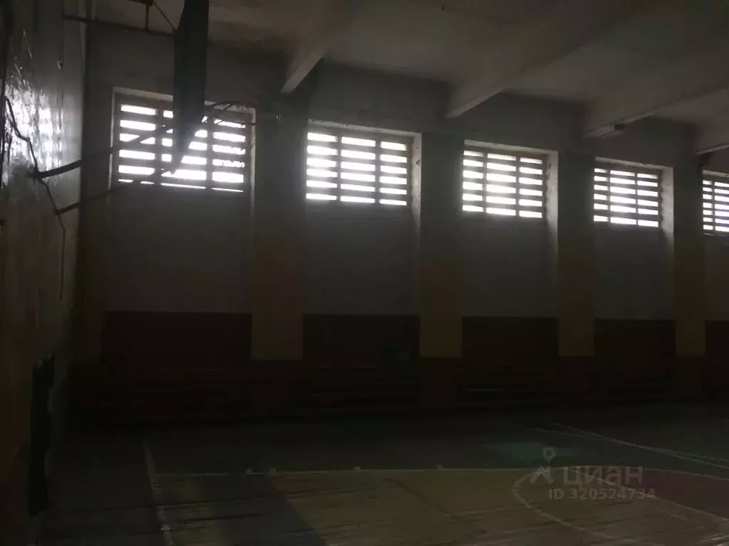 Помещение свободного назначения в Коми, Печора г. Печора муниципальное ... - Фото 1