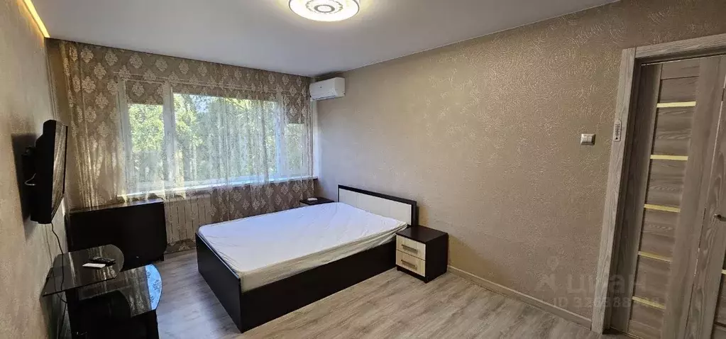 1-к кв. Санкт-Петербург аллея Поликарпова, 8к1 (33.0 м) - Фото 1