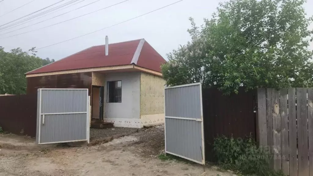 Дом в Иркутская область, Шелехов Дружба СНТ, 125 (55 м) - Фото 0