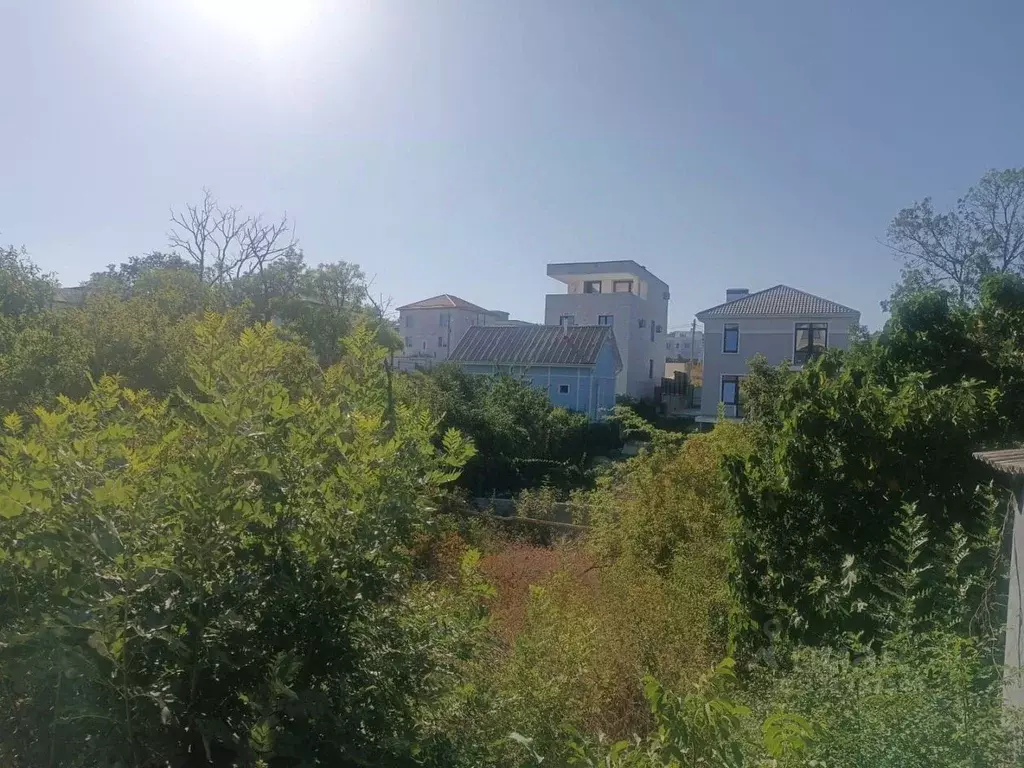 Участок в Краснодарский край, Геленджик Ветеран СНТ, ул. Совхозная, 40 ... - Фото 0