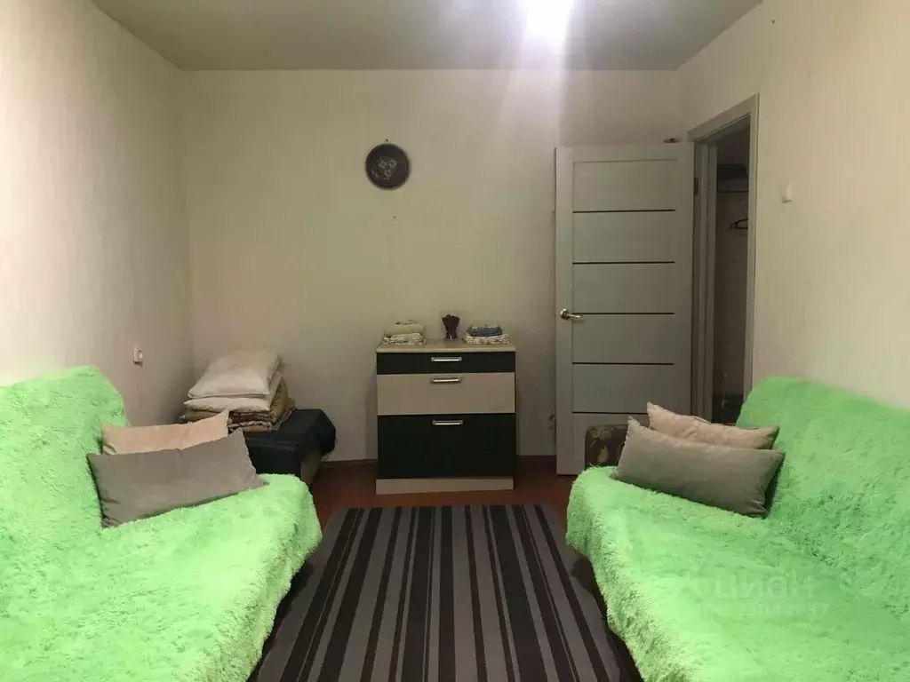 2-к кв. Свердловская область, Невьянск ул. Максима Горького, 17 (49.0 ... - Фото 2