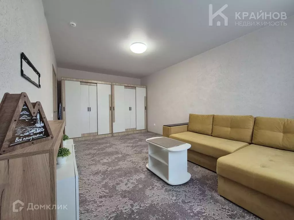 Продаётся 1-к квартира, 37.2 м - Фото 0