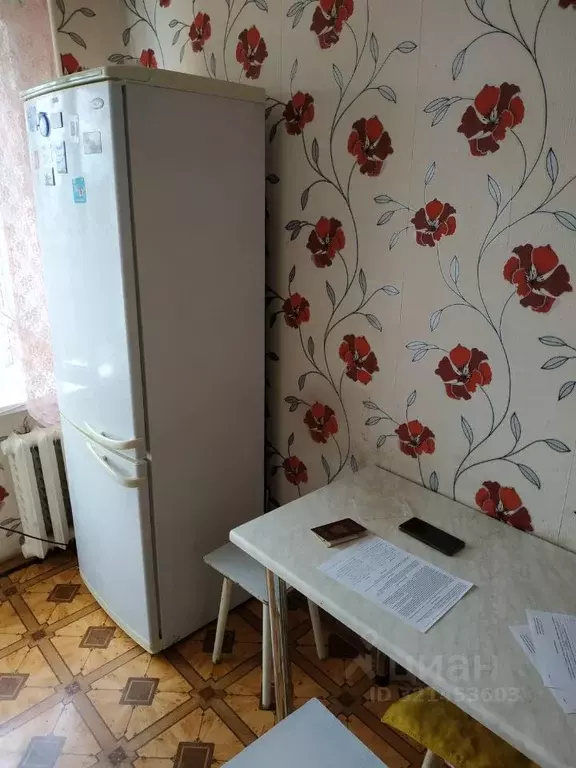 2-к кв. Башкортостан, Уфа Айская ул., 56 (50.0 м) - Фото 2