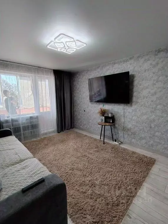 2-к кв. Татарстан, Зеленодольск ул. Бакы Урманче, 7 (57.3 м) - Фото 2