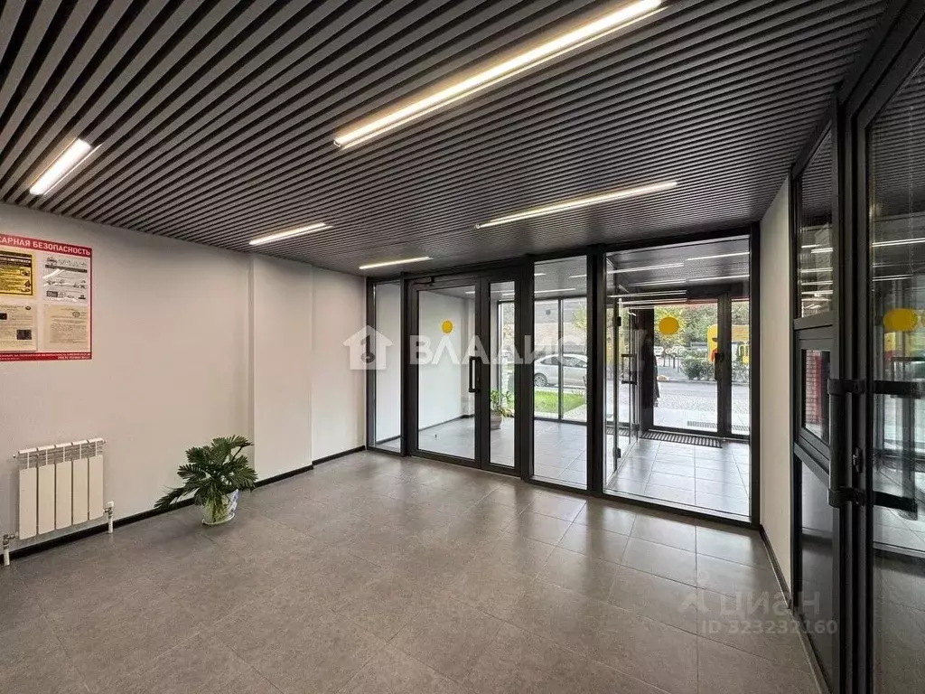 2-к кв. Ростовская область, Ростов-на-Дону просп. 40-летия Победы, ... - Фото 0