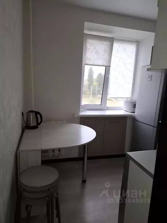 2-к кв. Саратовская область, Энгельс просп. Строителей, 21 (43.3 м) - Фото 2