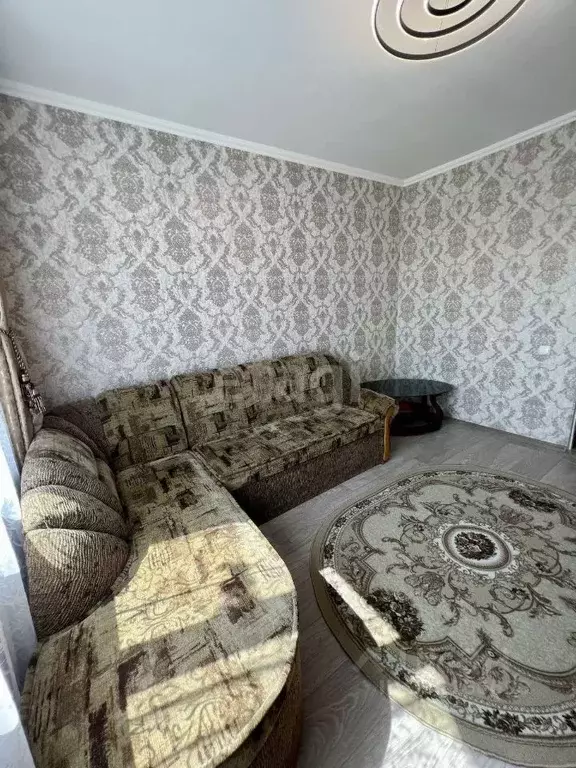 2-к кв. Крым, Армянск Имени Генерала Корявко мкр, 23 (47.5 м) - Фото 1
