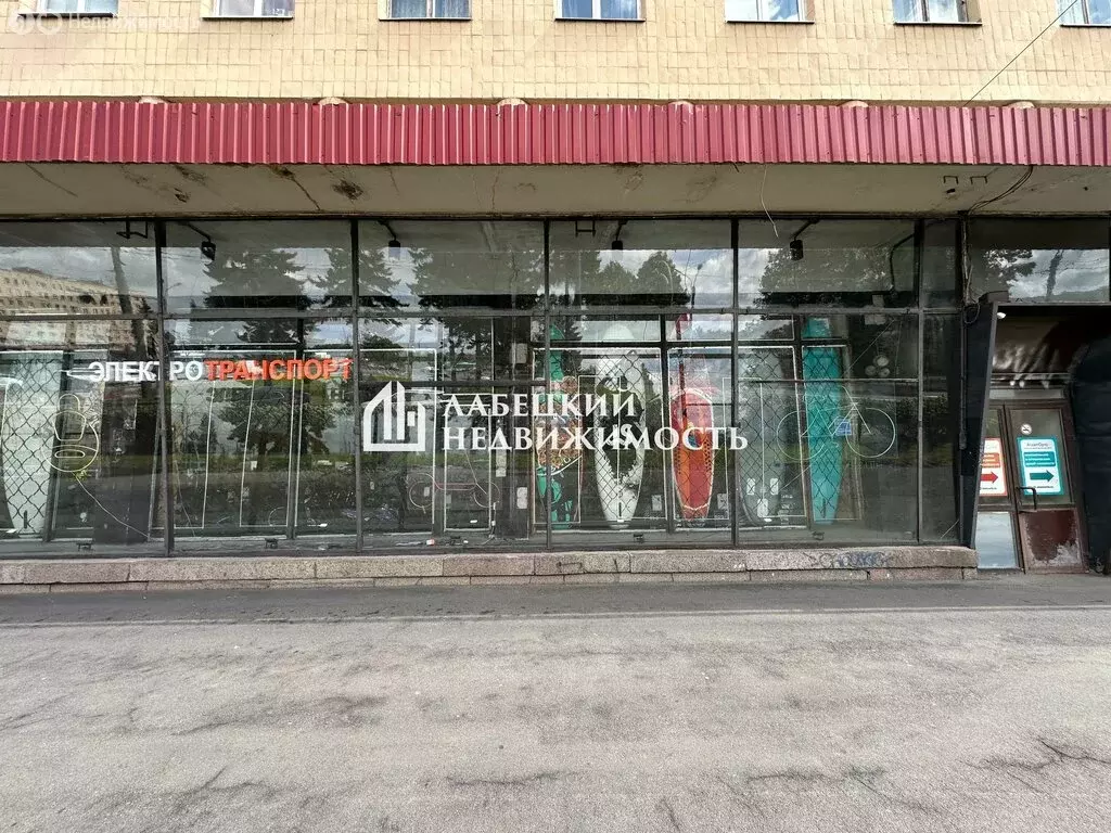 Помещение свободного назначения (180 м) - Фото 1