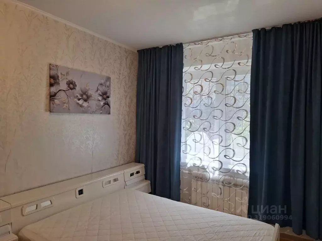 3-к кв. Краснодарский край, Новороссийск ул. Карамзина, 2/8 (67.5 м) - Фото 1