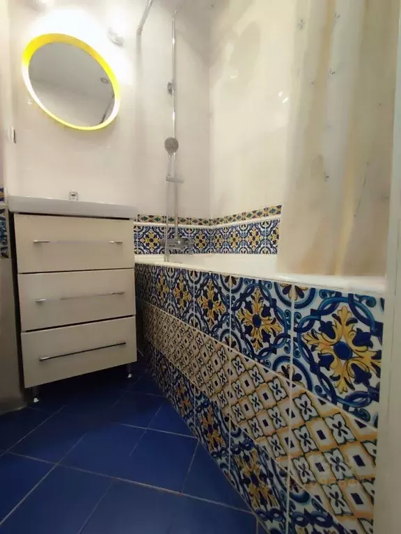 1-к кв. Москва Палехская ул., 12 (33.0 м) - Фото 1