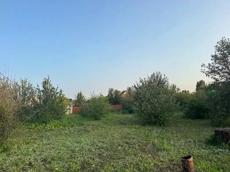 Участок в Самарская область, Волжский район, Верхняя Подстепновка ... - Фото 0