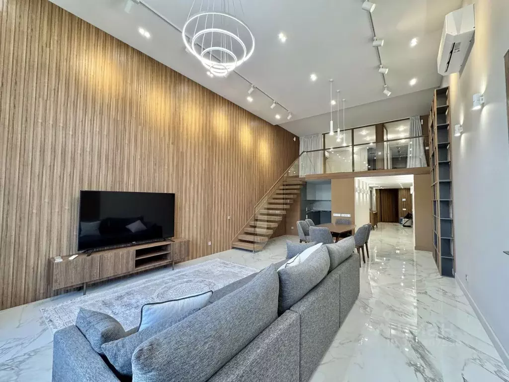 4-к кв. Московская область, Одинцовский городской округ, д. Семенково, ... - Фото 1