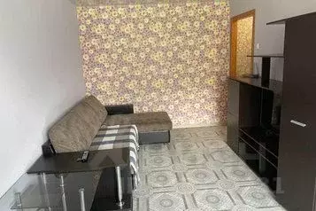 2-к кв. Кемеровская область, Кемерово ул. Дзержинского, 10 (48.0 м) - Фото 0