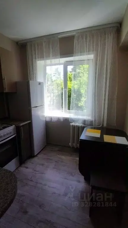 2-к кв. Иркутская область, Ангарск 93-й кв-л, 4 (41.2 м) - Фото 1