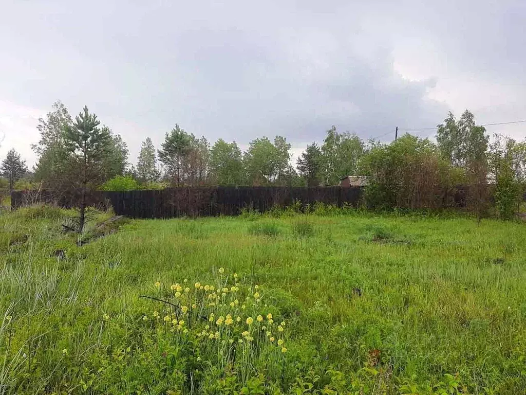 Участок в Московская область, Ступино городской округ, с. Верзилово  ... - Фото 0