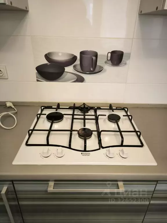 1-к кв. Смоленская область, Смоленск ул. Матросова, 12 (43.0 м) - Фото 2