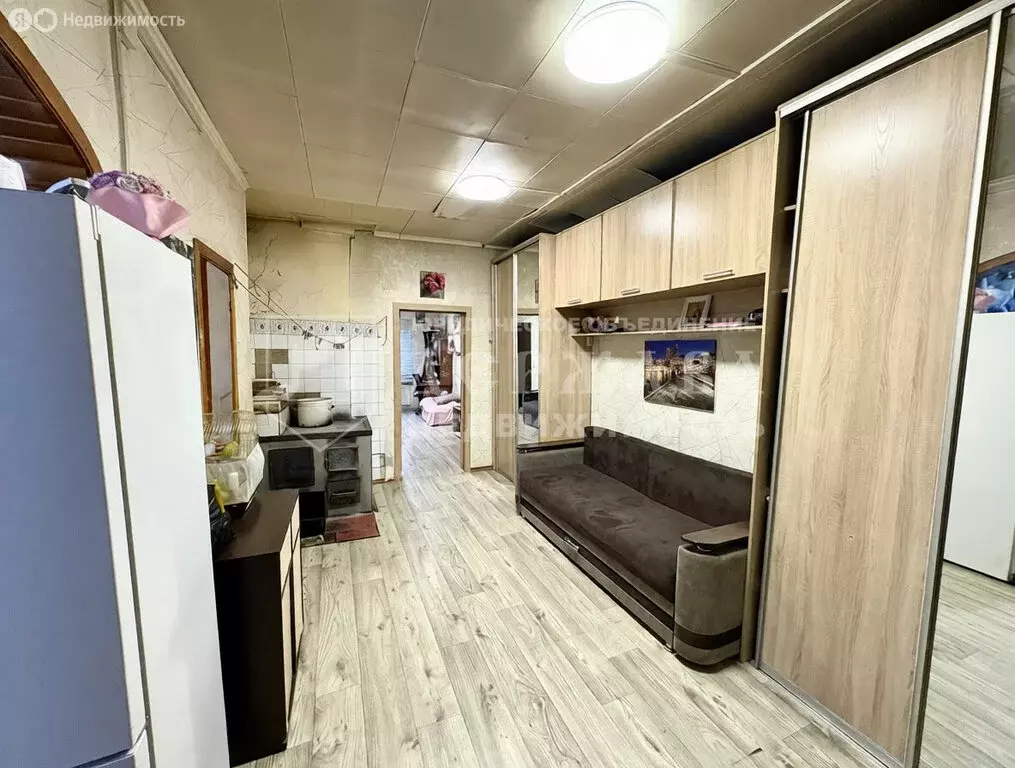 Дом в Кемерово, улица Горноспасательная Станция, 4 (52.7 м) - Фото 2