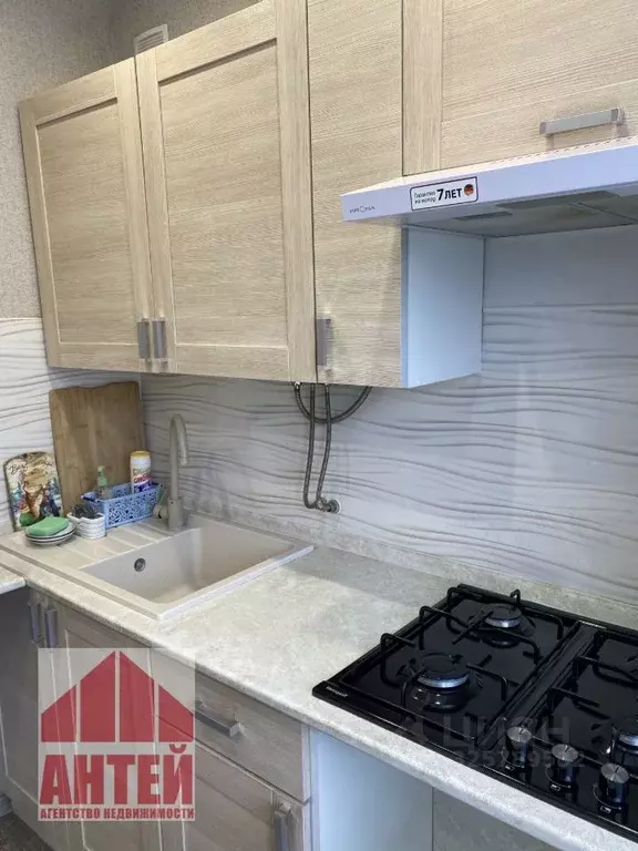 3-к кв. Нижегородская область, Павлово ул. Аллея Ильича, 50 (61.5 м) - Фото 2