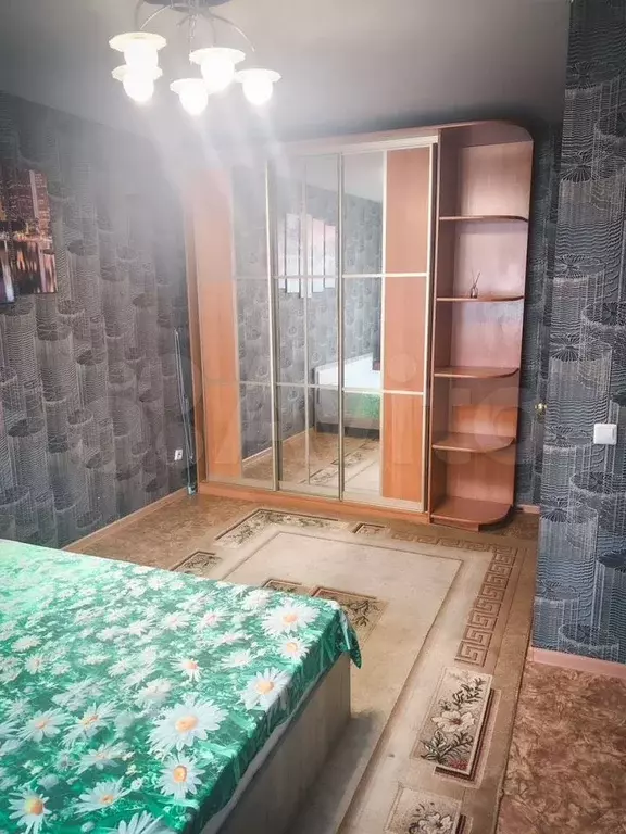 1-к. квартира, 26,8 м, 1/3 эт. - Фото 0