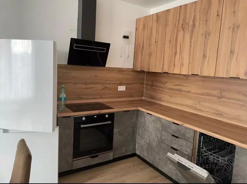 2-к кв. Москва Открытое ш., 18Ак2 (40.0 м) - Фото 1