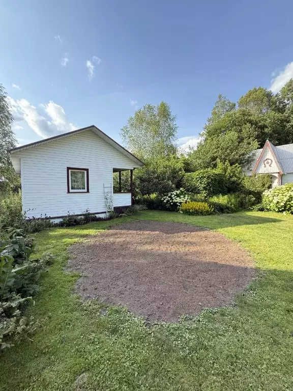 Дом в Москва Культура СНТ, 16 (70 м) - Фото 1