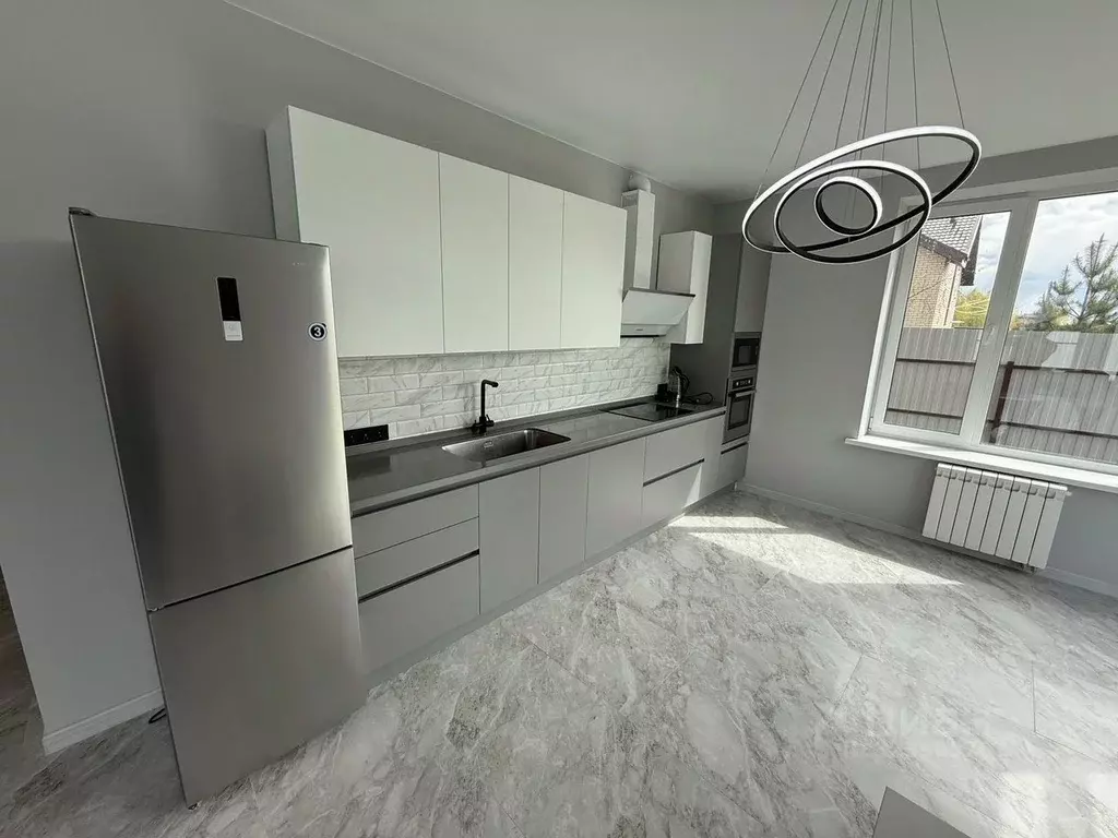 Дом в Тверская область, Конаковский муниципальный округ, д. Вахромеево ... - Фото 1