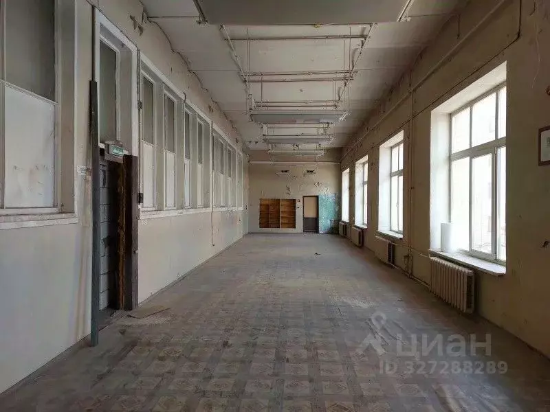 Склад в Санкт-Петербург ул. Комсомола, 1-3АР (512 м) - Фото 2