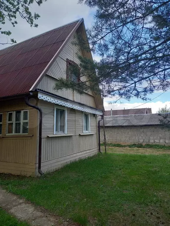 Дом 150 м на участке 30 сот. - Фото 0